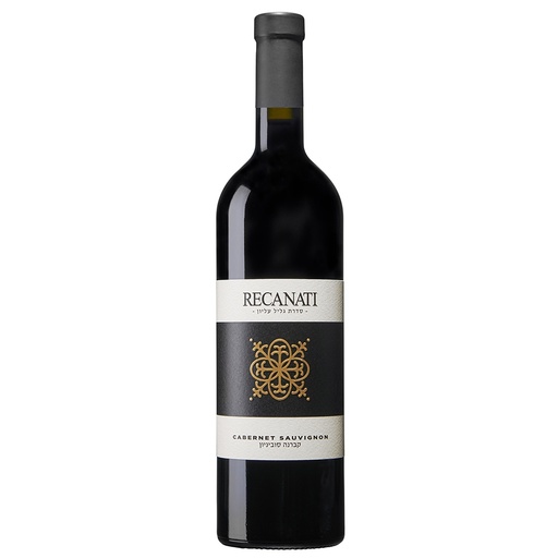 Recanati Cabernet Sauvignon