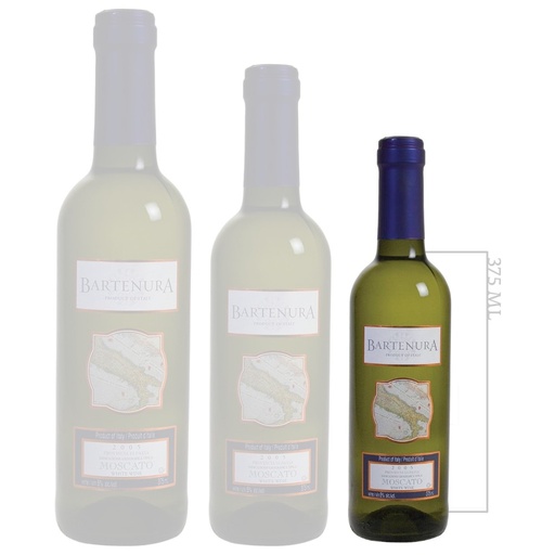 Bartenura White Moscato 375ML