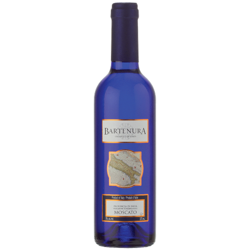 Bartenura White Moscato