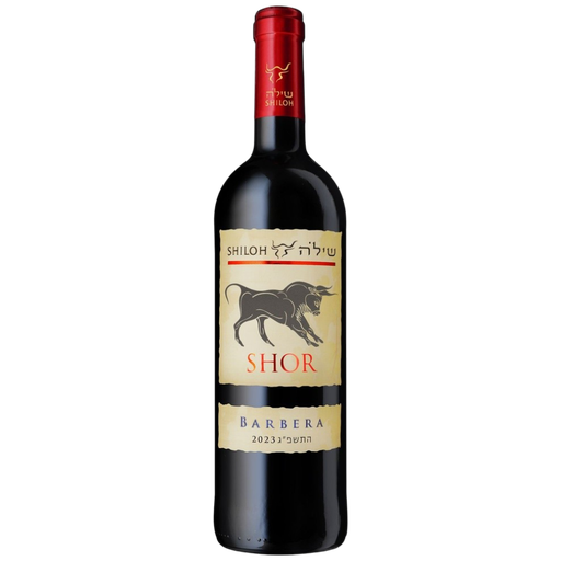 Shiloh Shor Barbera
