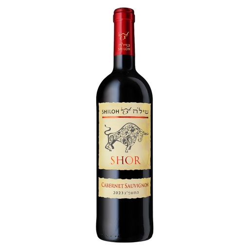 Shiloh Shor Cabernet Sauvignon