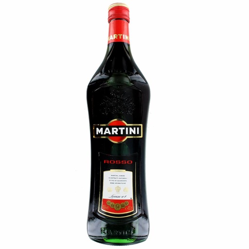 [7569] Martini Rosso Kosher Vermouth
