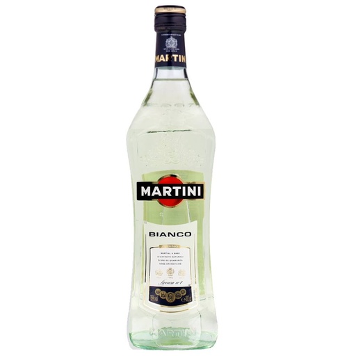[7568] Martini Blanc Kosher Vermouth