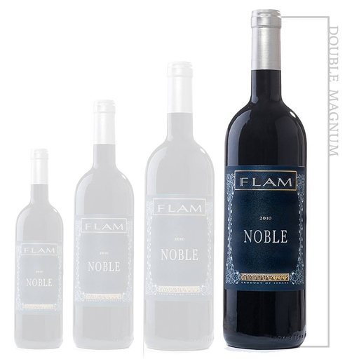 Flam Noble 2011- Double Magnum