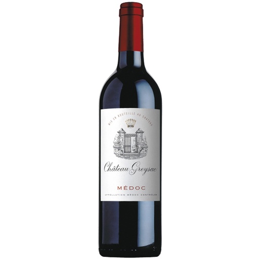[A232A19A] Château Greysac