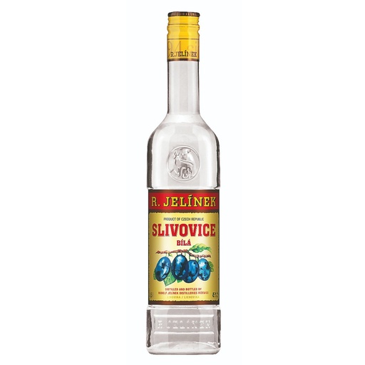 [03240] Jelinek Slivovitz White