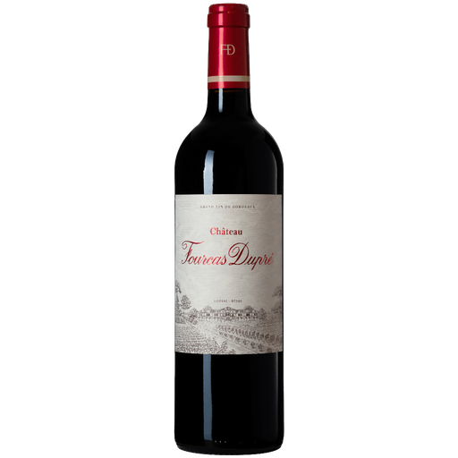 Chateau Fourcas Dupre 2020