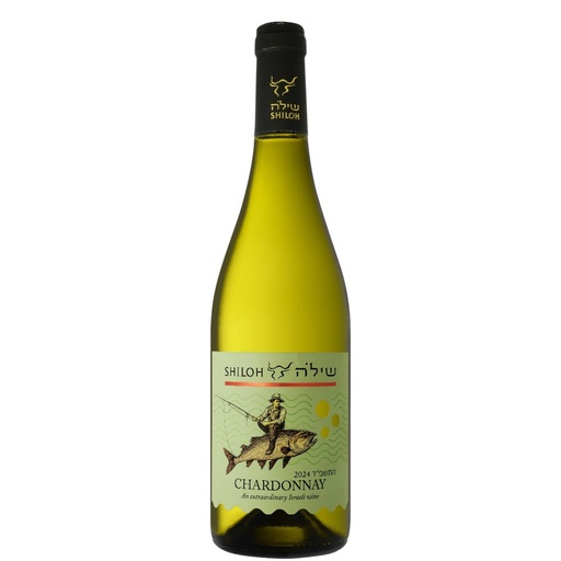 Shiloh Chardonnay