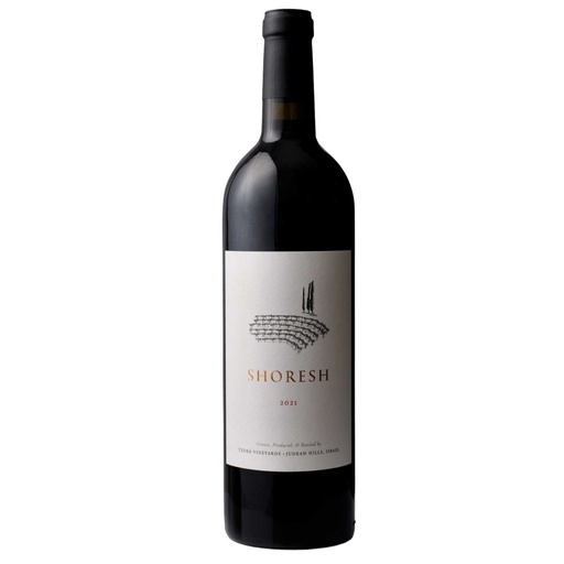 Tzora Vineyards Shoresh 2011