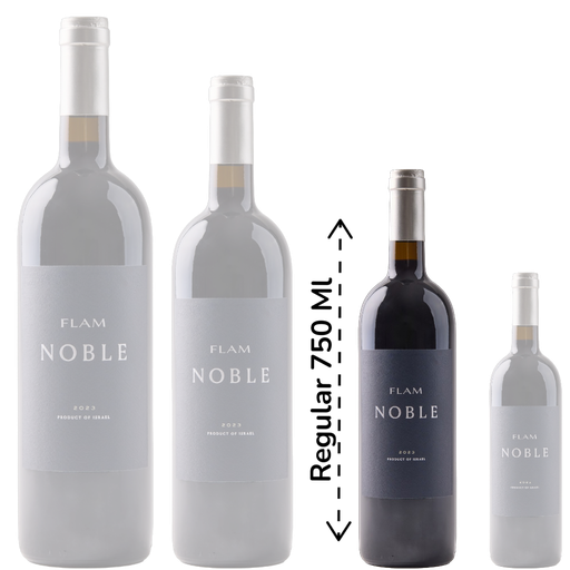Flam Noble 2012