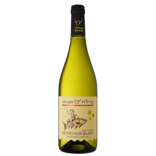 Shiloh Sauvignon Blanc