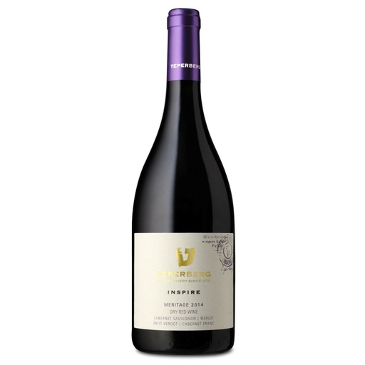 Teperberg Inspire Meritage