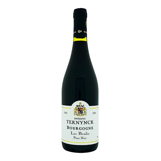 [11073] Domaine Ternynck Pinot Noir