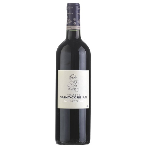 Chateau Saint Corbian