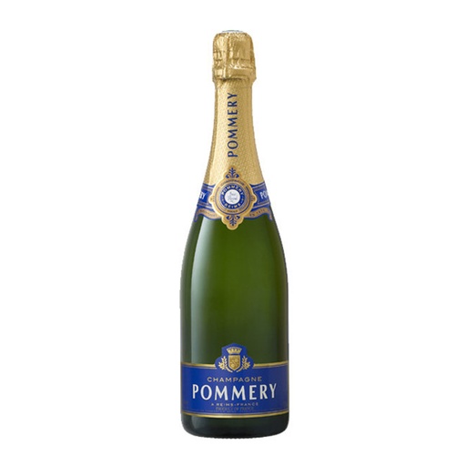 [14572] Champagne Pommery