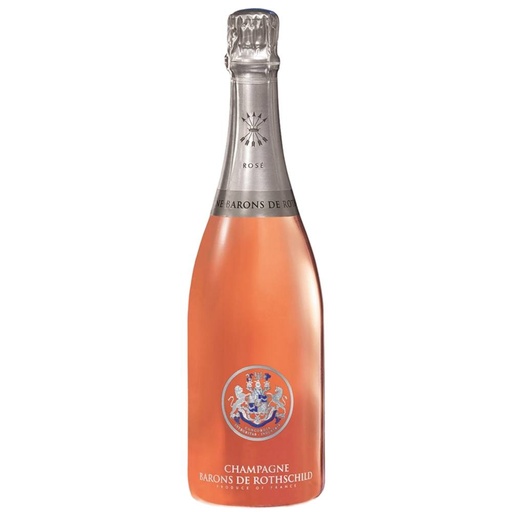 Barons Rothschild Brut Rose