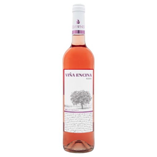 Elvi Vina Encina Rosado