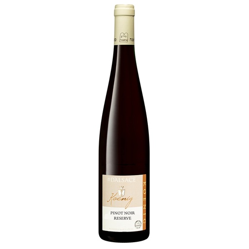 [13126] Koenig Pinot Noir Reserve