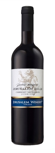 Jerusalem Winery Jerusalem Hills Merlot