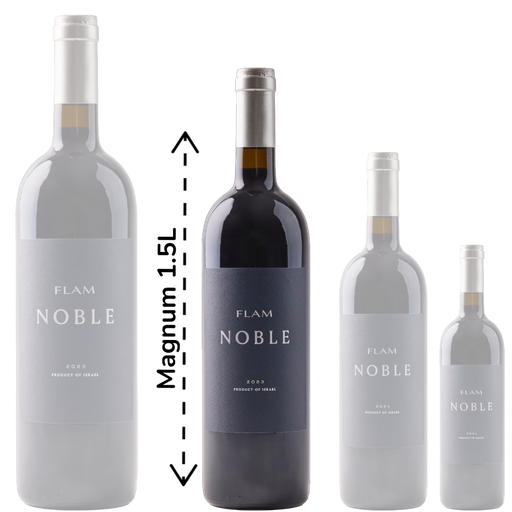 Flam Noble 2014 - Magnum