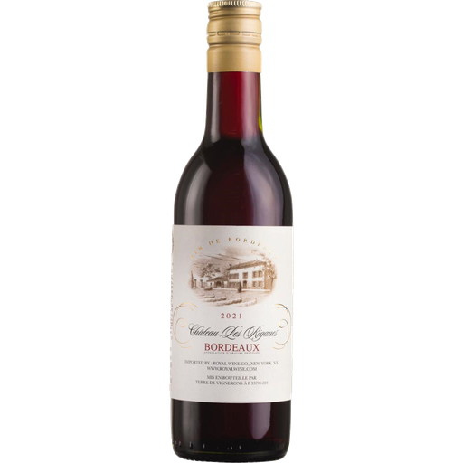 Chateau Les Riganes Bordeaux