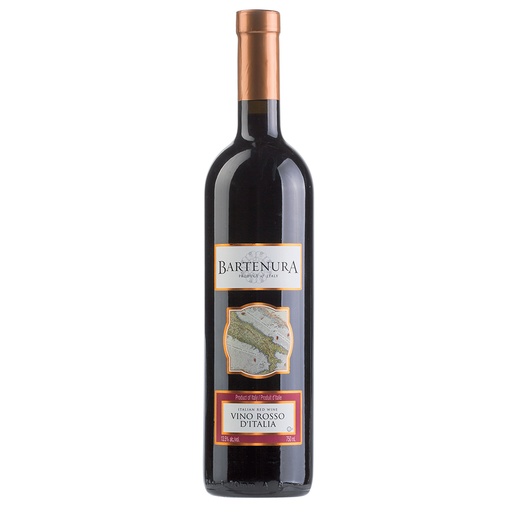 Bartenura Rosso Toscano