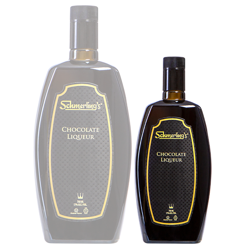 Schmerling's Chocolate 375ml