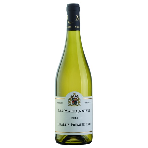 [A506023A] Les Marronniers Chablis Premier Cru