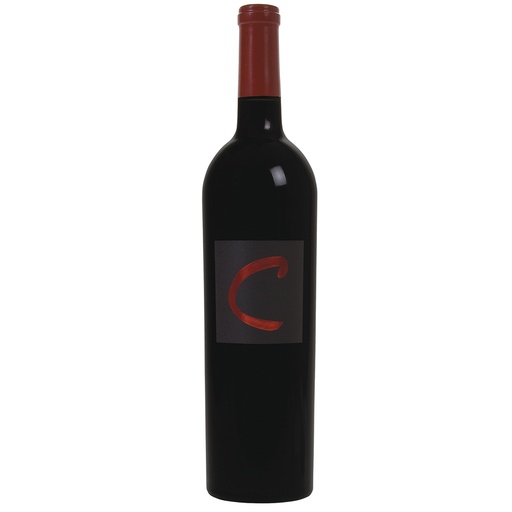 [B33B] Covenant Red C Cabernet Sauvignon