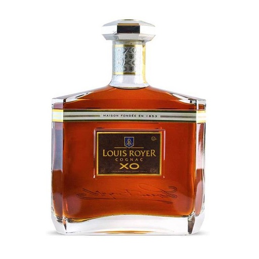 [7842] Cognac Louis Royer XO