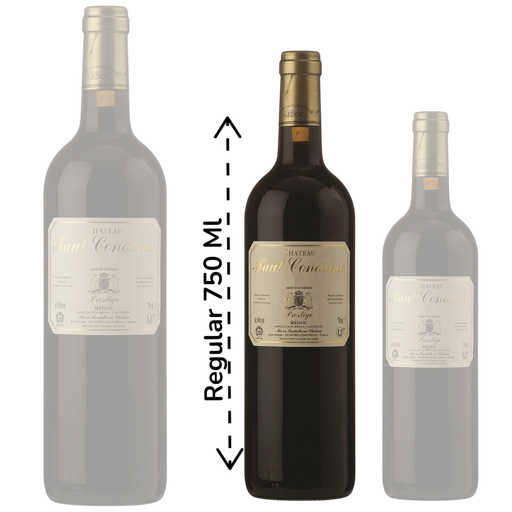Chateau Haut Condissas 2017