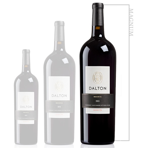 Dalton Family Collection Cabernet Sauvignon - Magnum