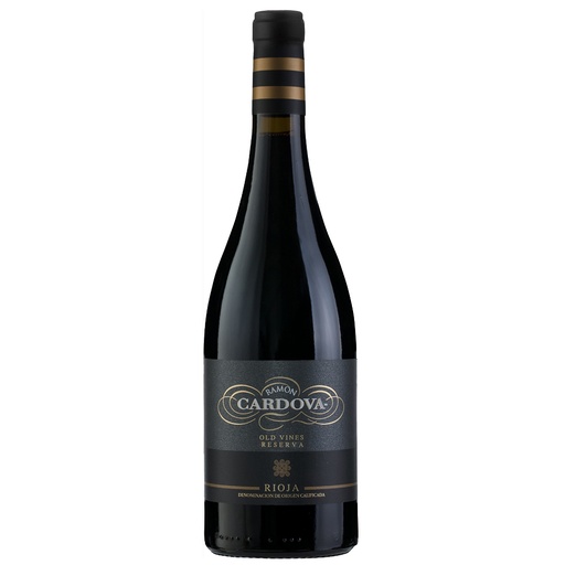 Ramon Cardova Old Vines Reserva 2021