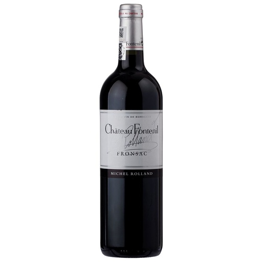 Chateau Fontenil 2018