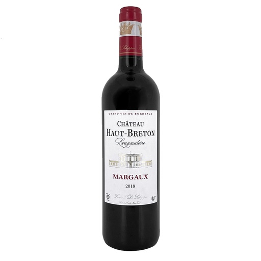 Chateau Haut - Breton