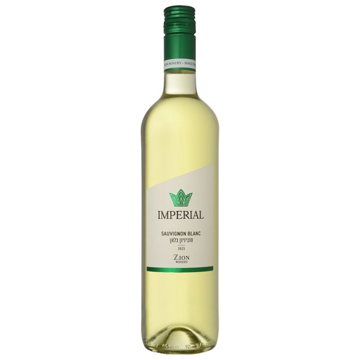 [620160] Zion Imperial Sauvignon Blanc
