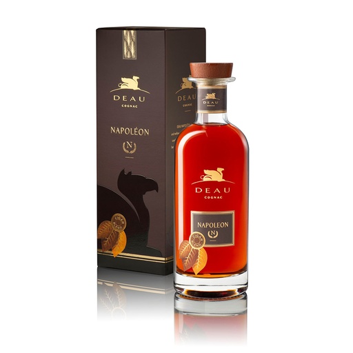 [PA0016833] Deau Cognac Napoleon