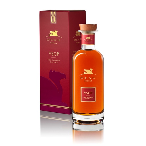 [PA0017300] Deau Cognac VSOP