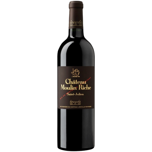 Chateau Moulin Riche 2019 - Double Magnum