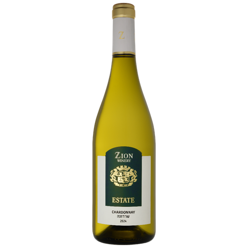 [6200855] Zion Estate Chardonnay