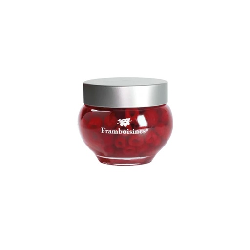 [14576] Framboisines - Raspberries in Liqueur
