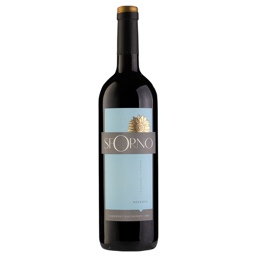 Sforno Cabernet Sauvignon Reserva