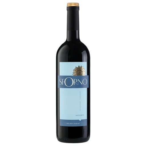 Sforno Malbec Syrah Reserva