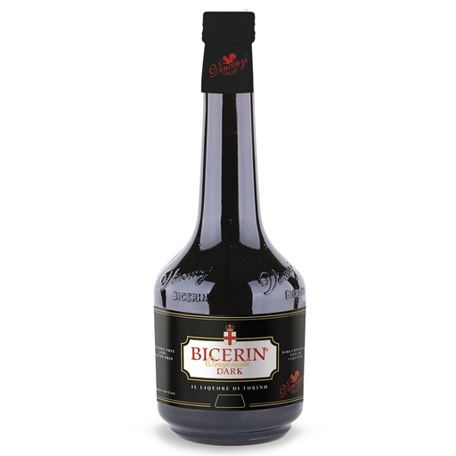 Bicerin Liqueur Chocolate Dark
