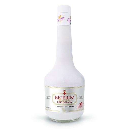 Bicerin Liqueur Pina Colada