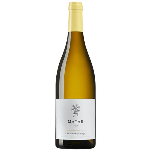 Matar By Pelter Chardonnay