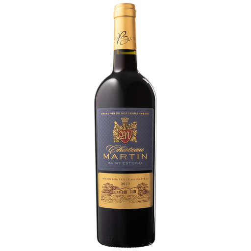 Chateau Martin