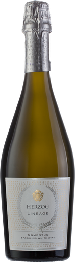[16057] Herzog Lineage Momentus Sparkling White Wine