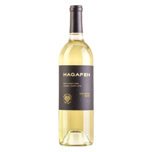 [16061] Hagafen Sauvignon Blanc