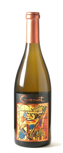 [16036] Covenant Chardonnay